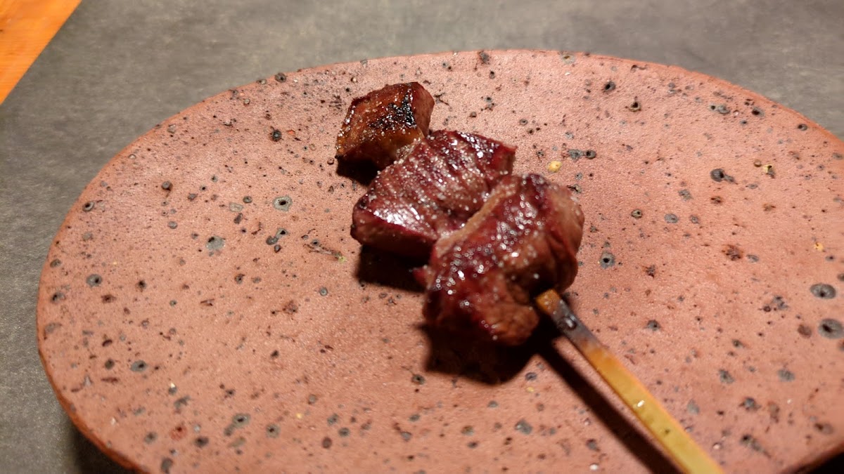 NOMI RESTAURANT - Photo 3