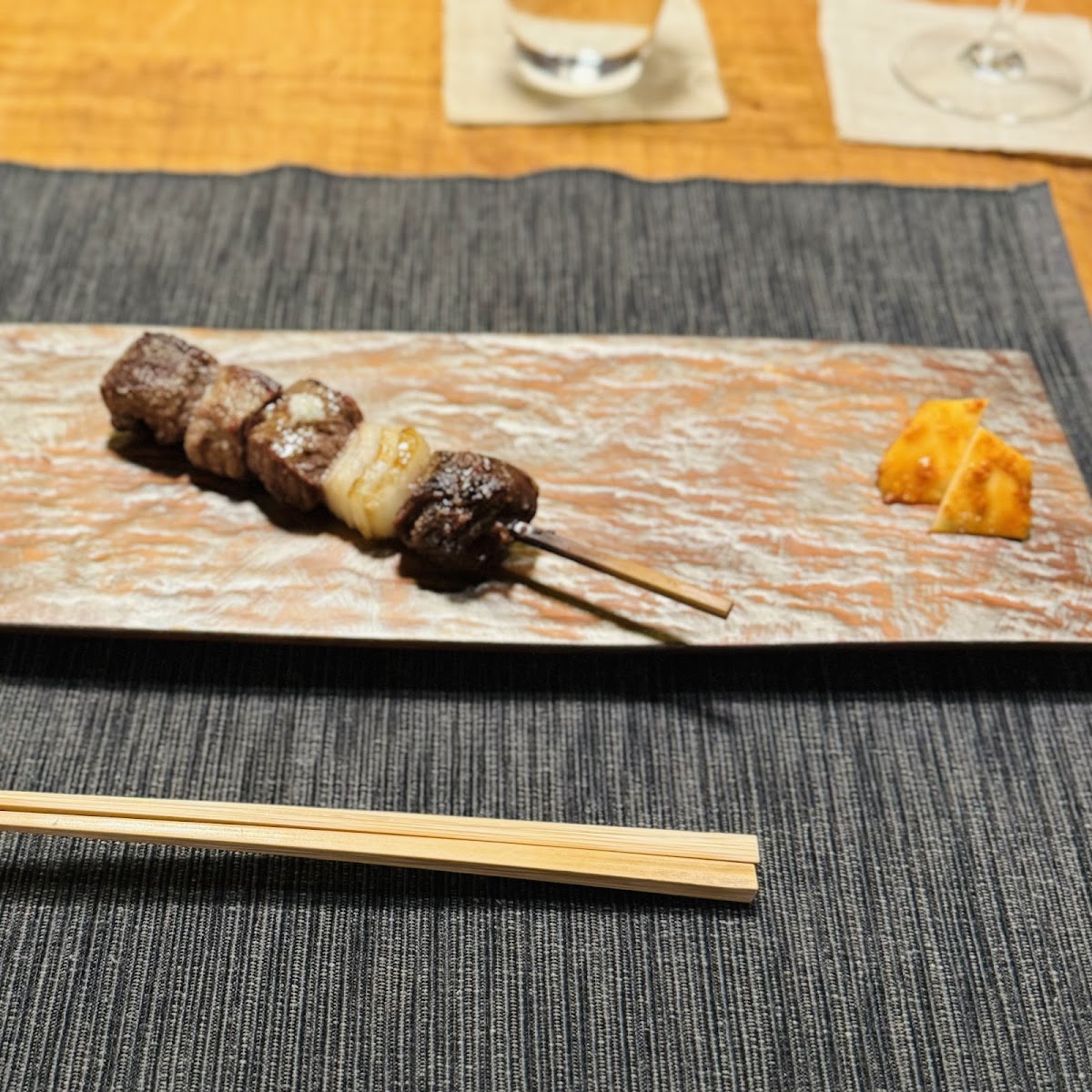 NOMI RESTAURANT - Photo 4