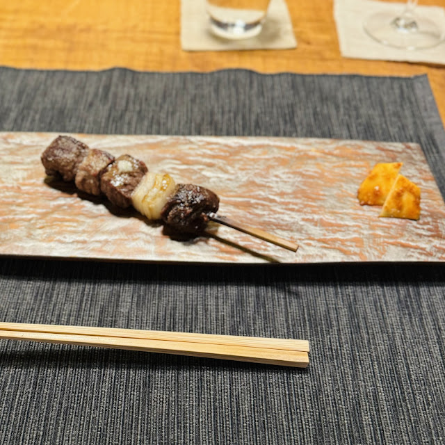 昆布締め