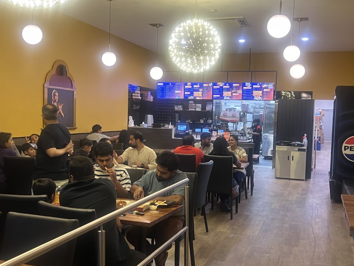 Indian Rasoi Albury - Photo 2