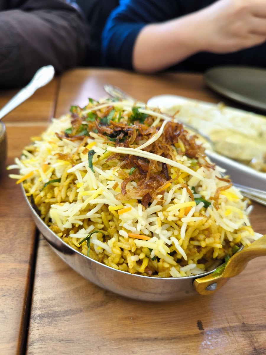 Indian Rasoi Albury - Photo 3