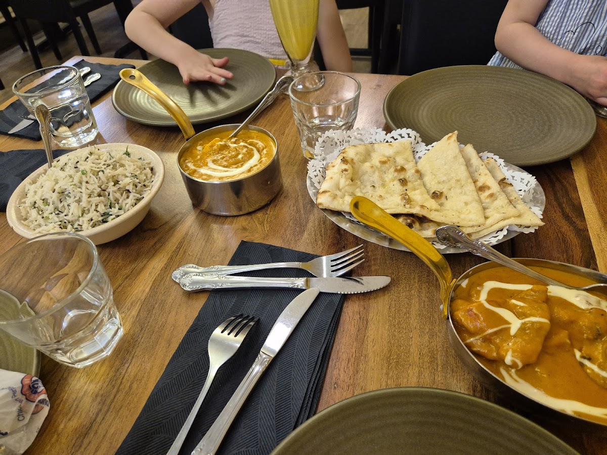 Indian Rasoi Albury - Photo 4