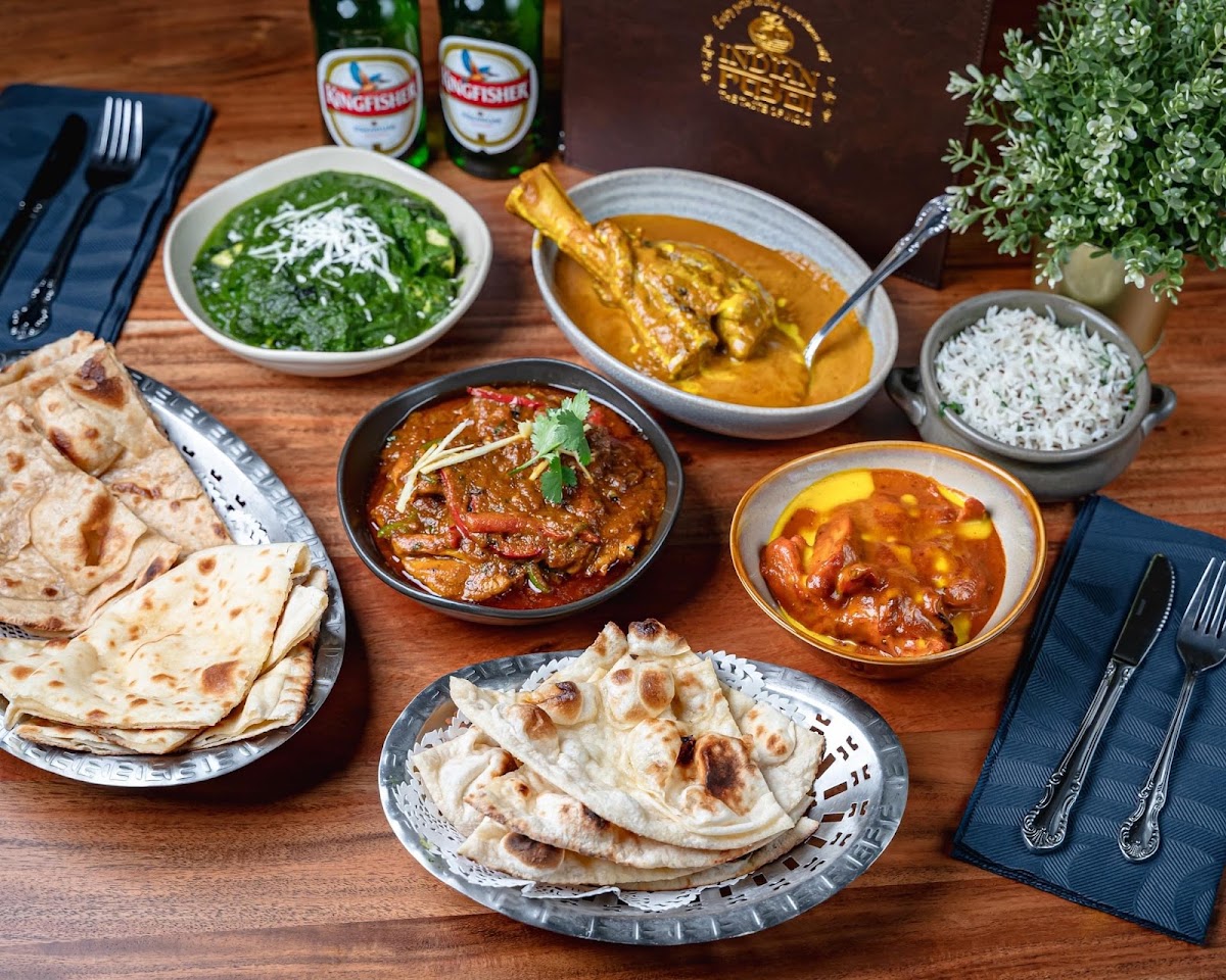 Indian Rasoi Albury - Photo 5