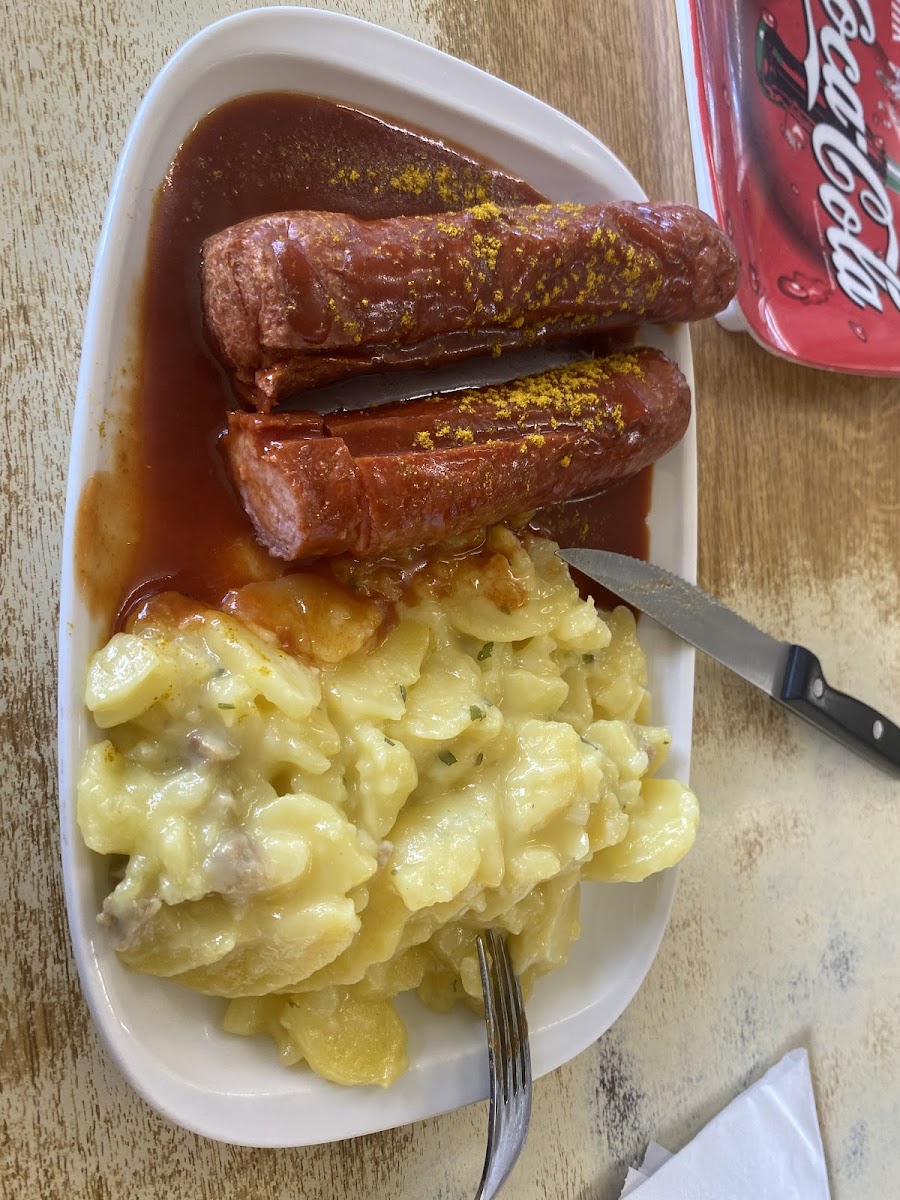 Schlemmer-Imbiß - Photo 7
