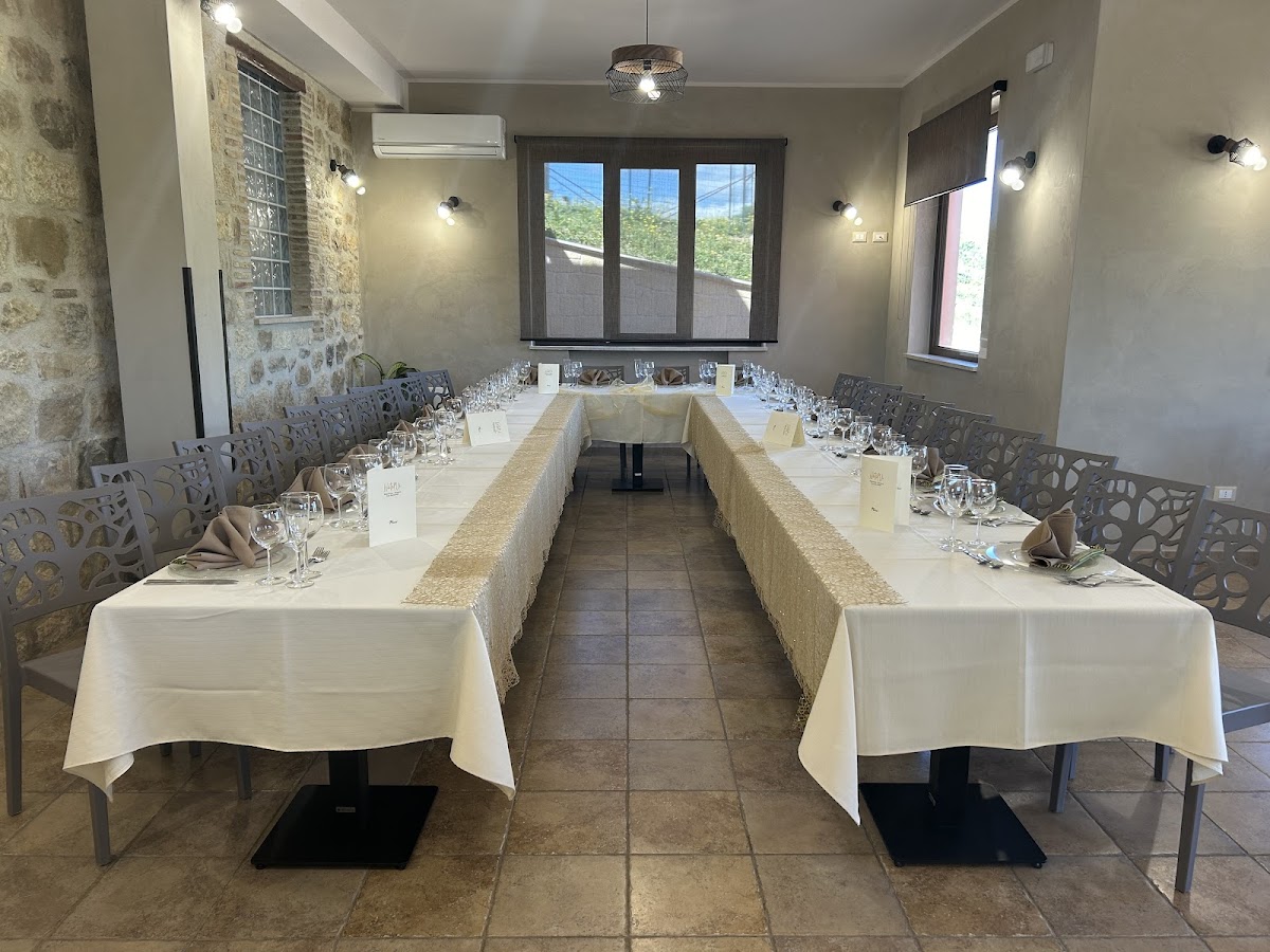 Natalvi Ristorante Pizzeria