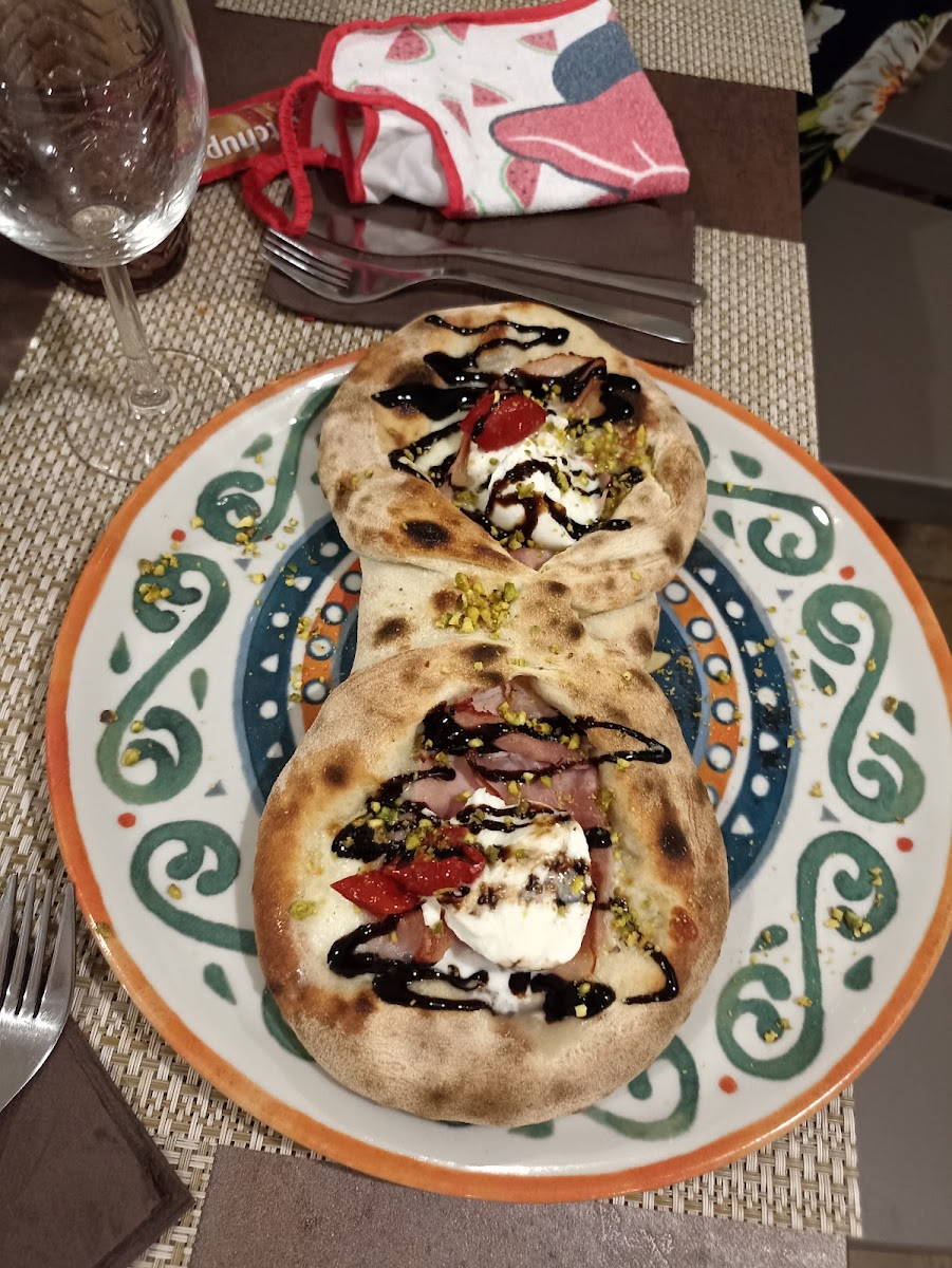 Natalvi Ristorante Pizzeria - Photo 2