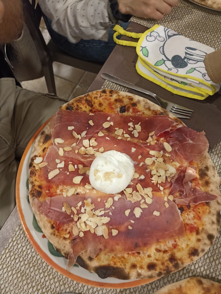 Natalvi Ristorante Pizzeria - Photo 4
