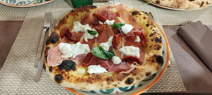 Natalvi Ristorante Pizzeria - Photo 7