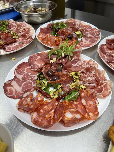 Natalvi Ristorante Pizzeria - Photo 8