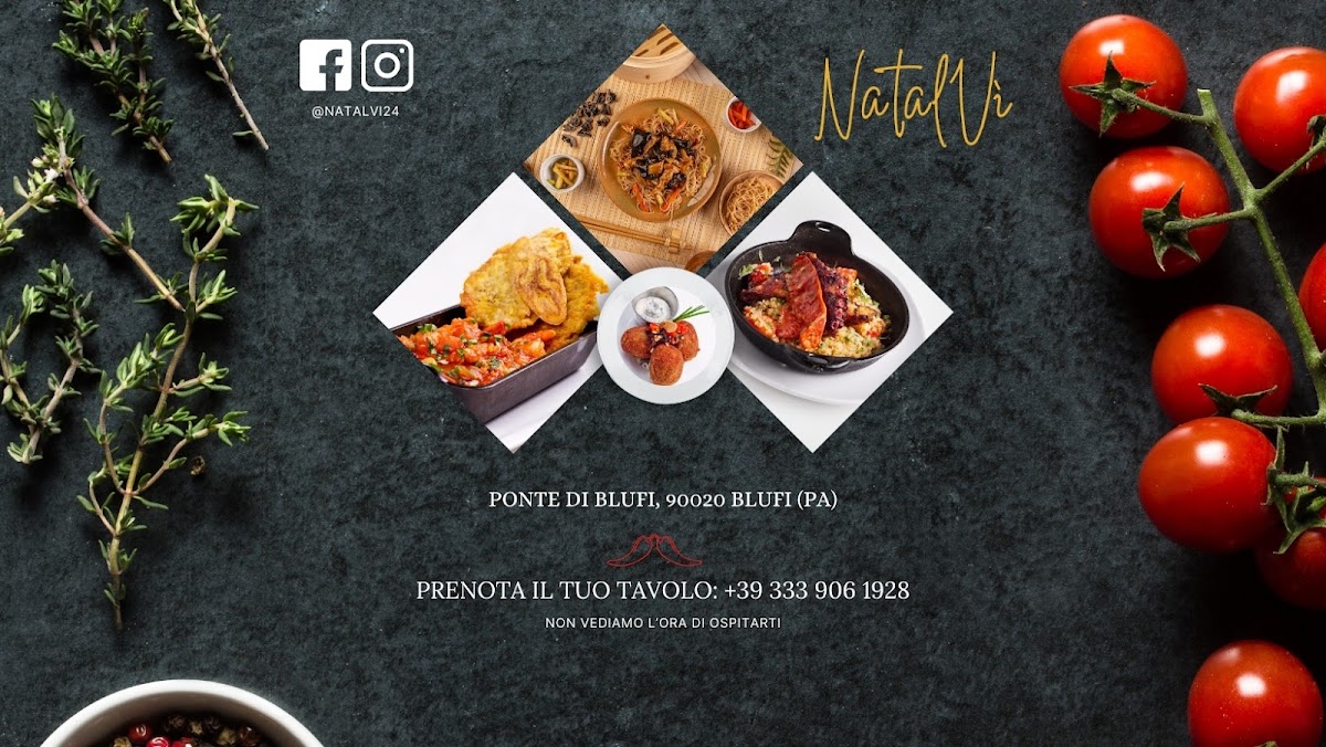 Menu Photo 9