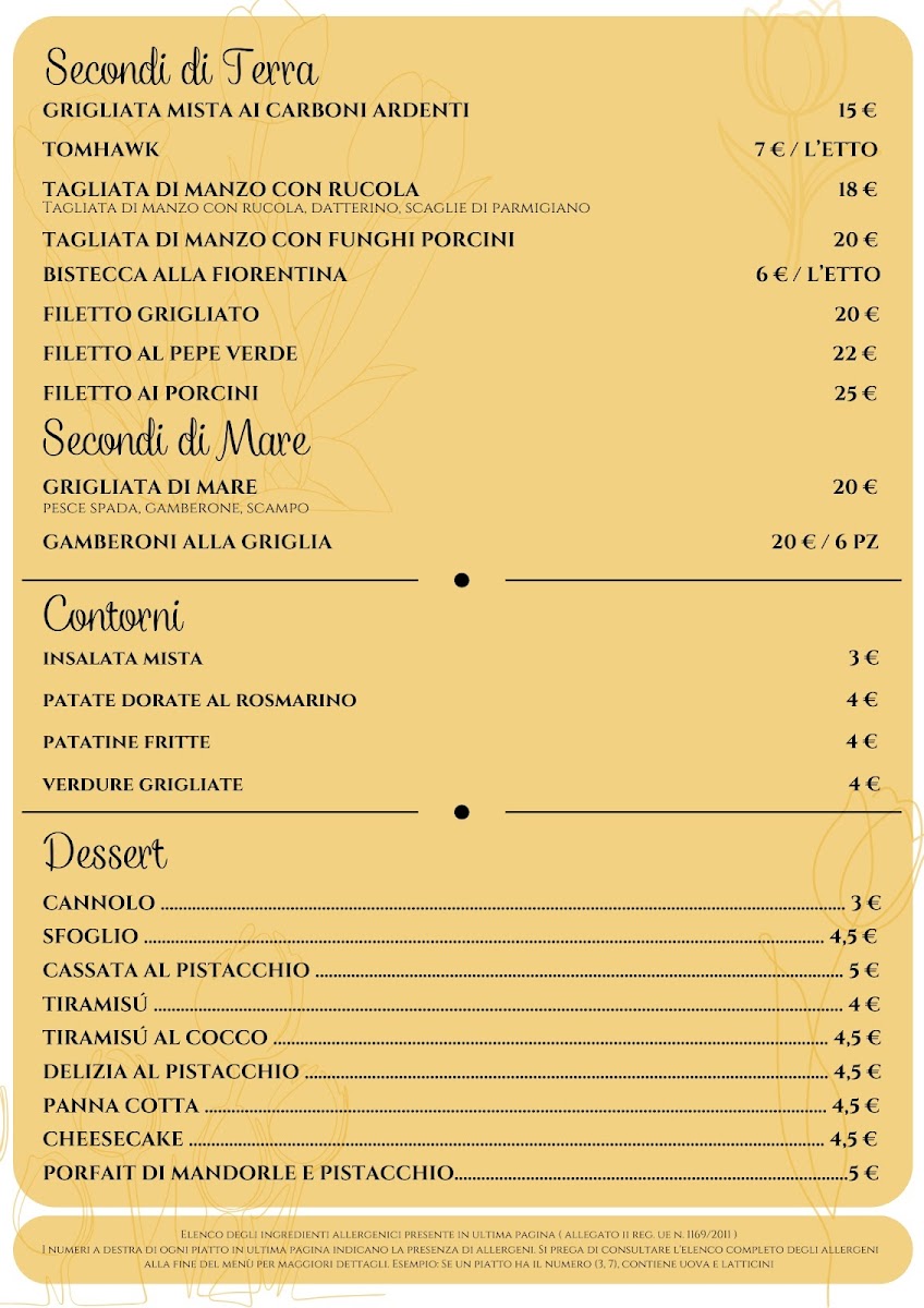 Menu Photo 4