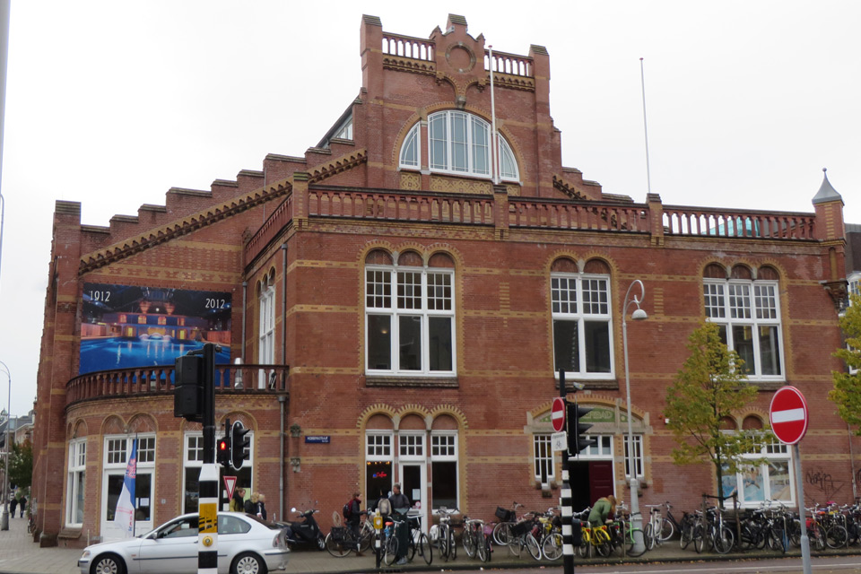 Brasserie Zuiderbad - Photo 2