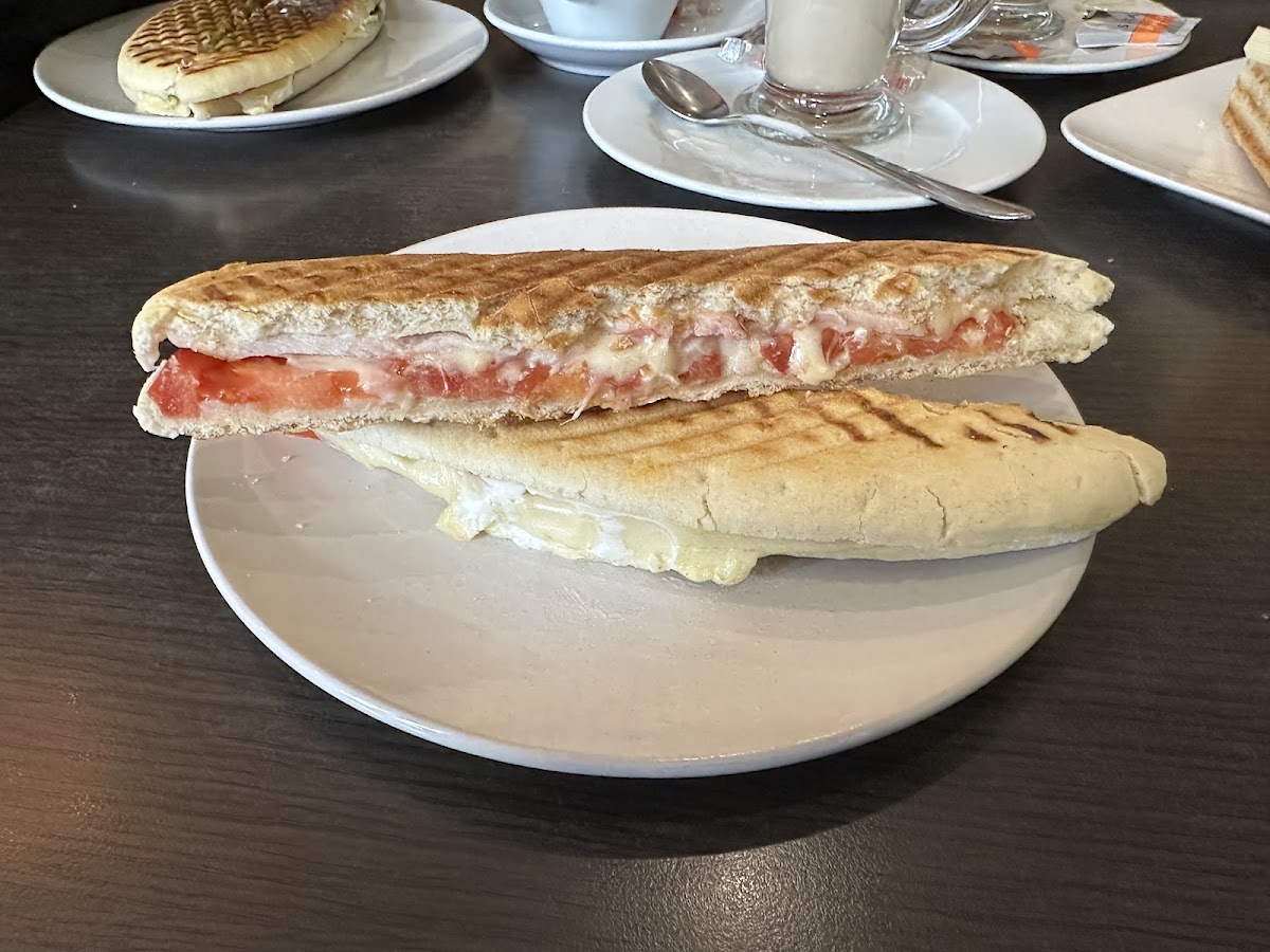Brasserie Zuiderbad - Photo 4