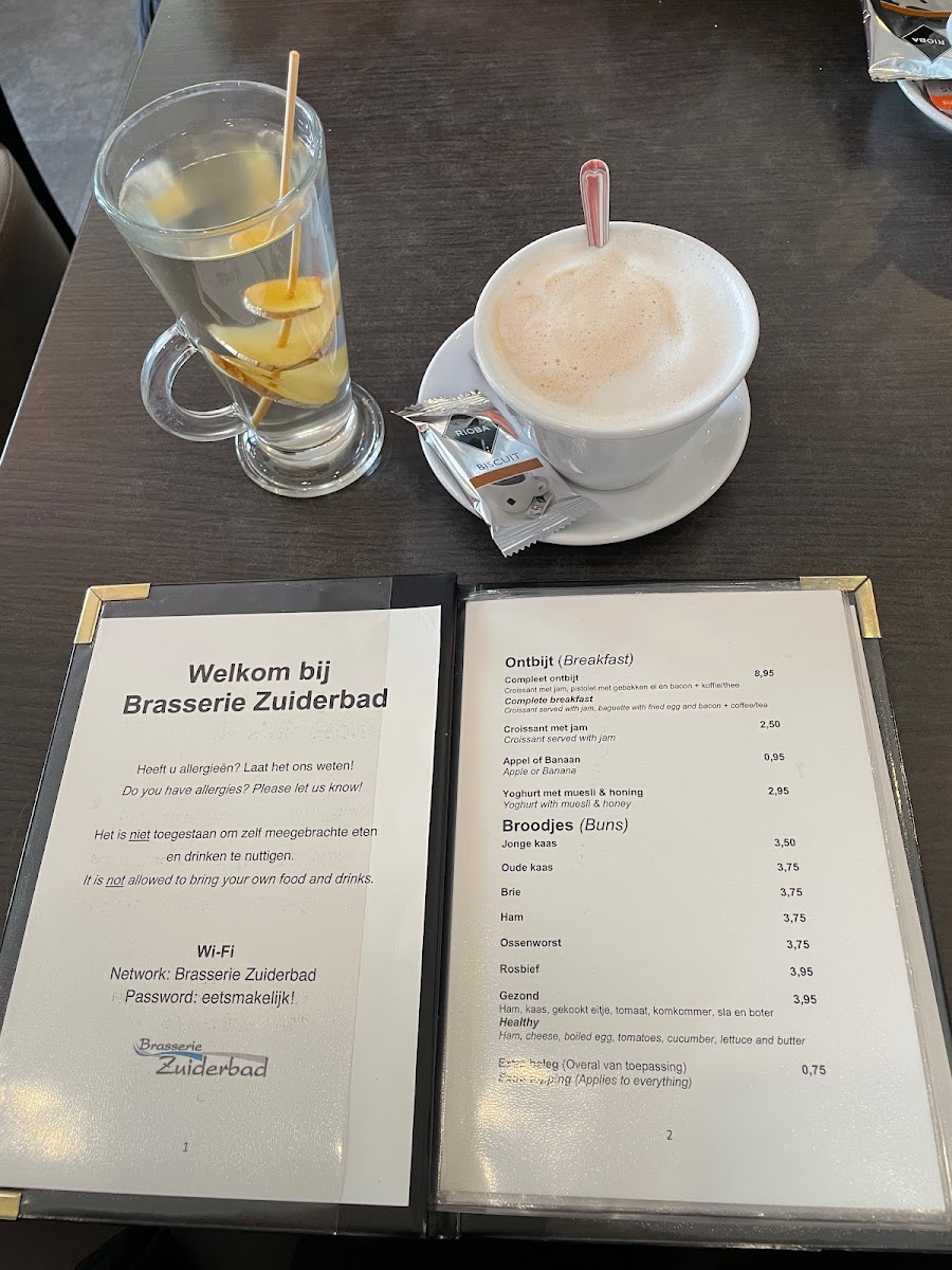 Menu Photo 0