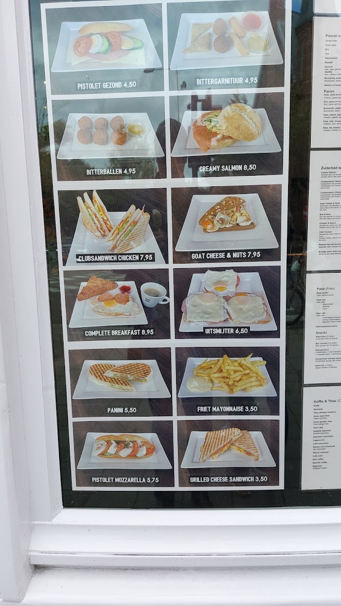 Menu Photo 4