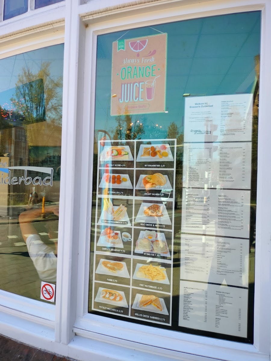 Menu Photo 6