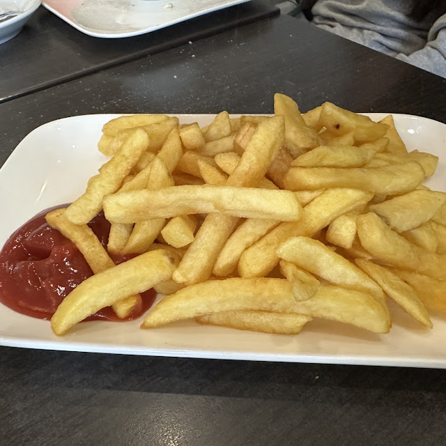 French Fries