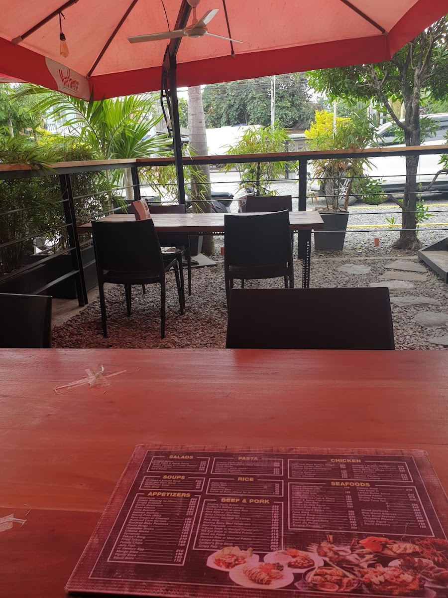 Guilbert's Place