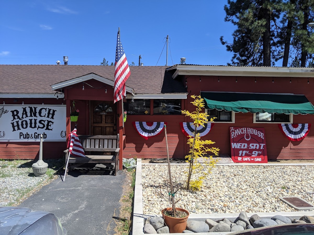 Ranch House