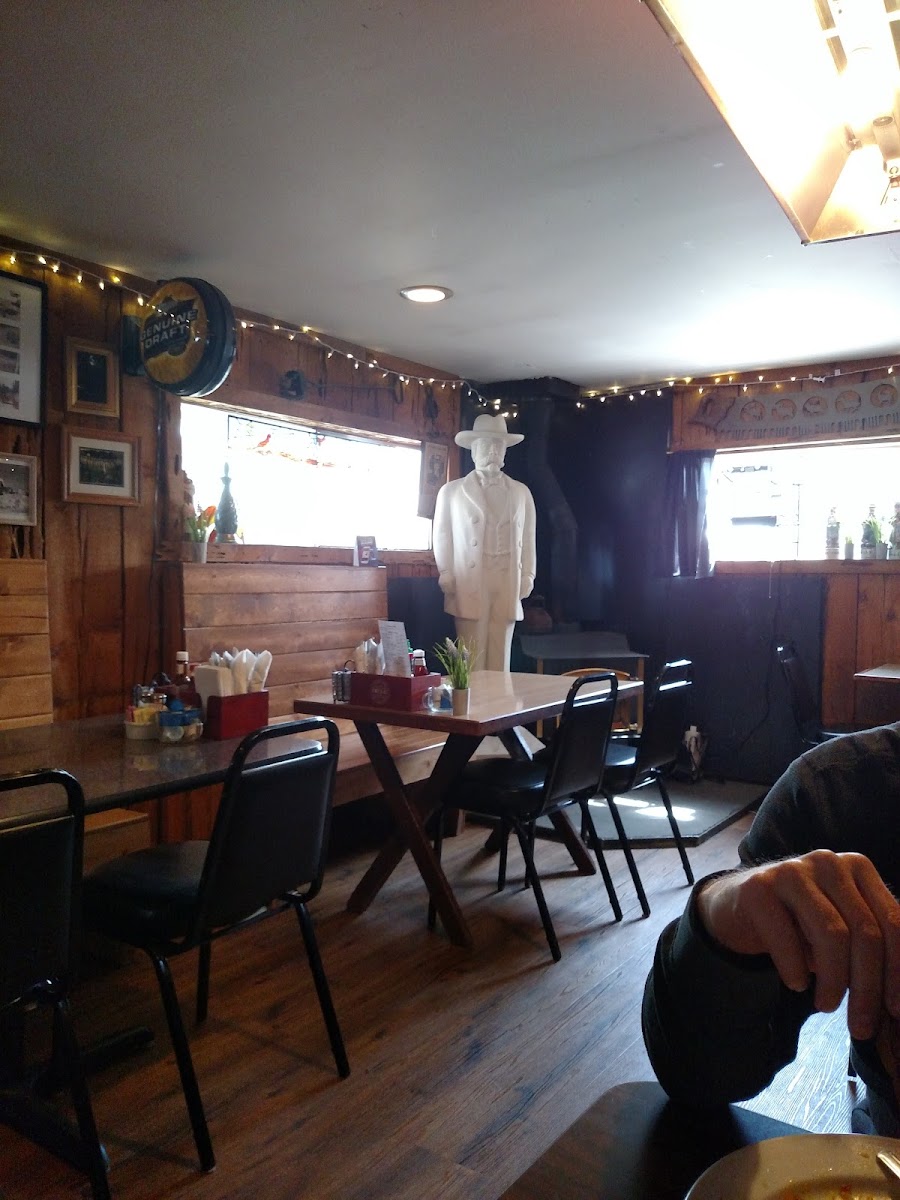 Ranch House - Photo 4