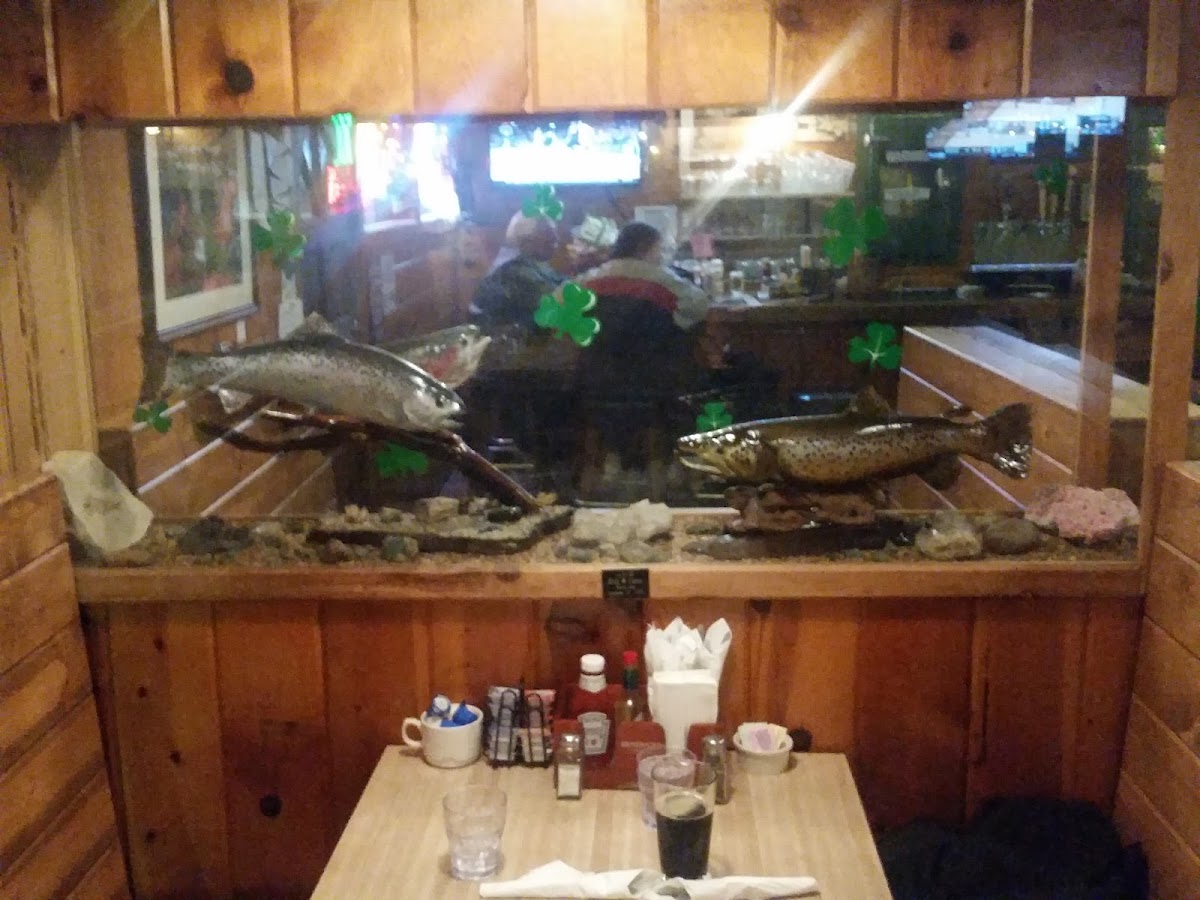 Ranch House - Photo 7