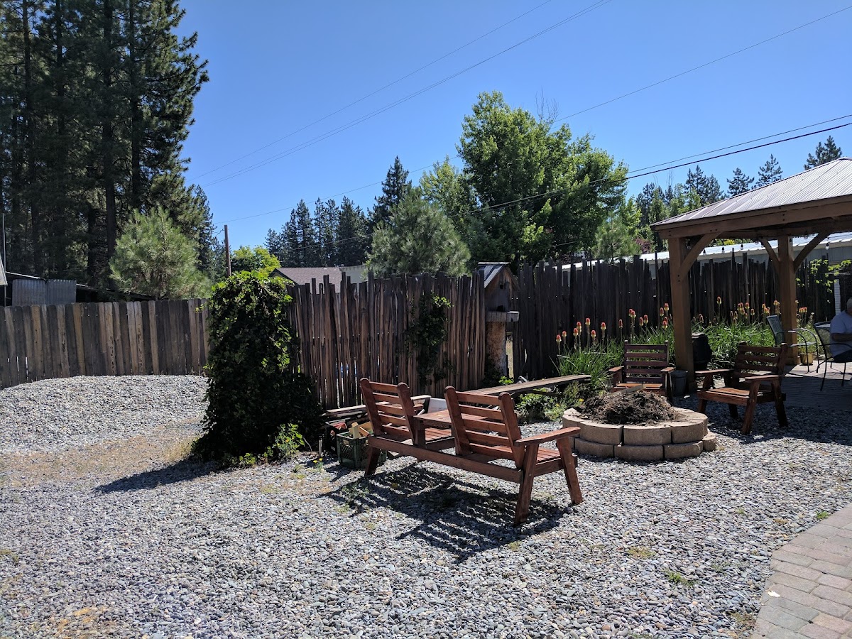 Ranch House - Photo 8