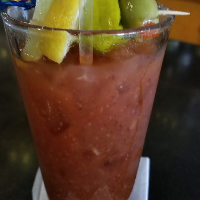Bloody Mary