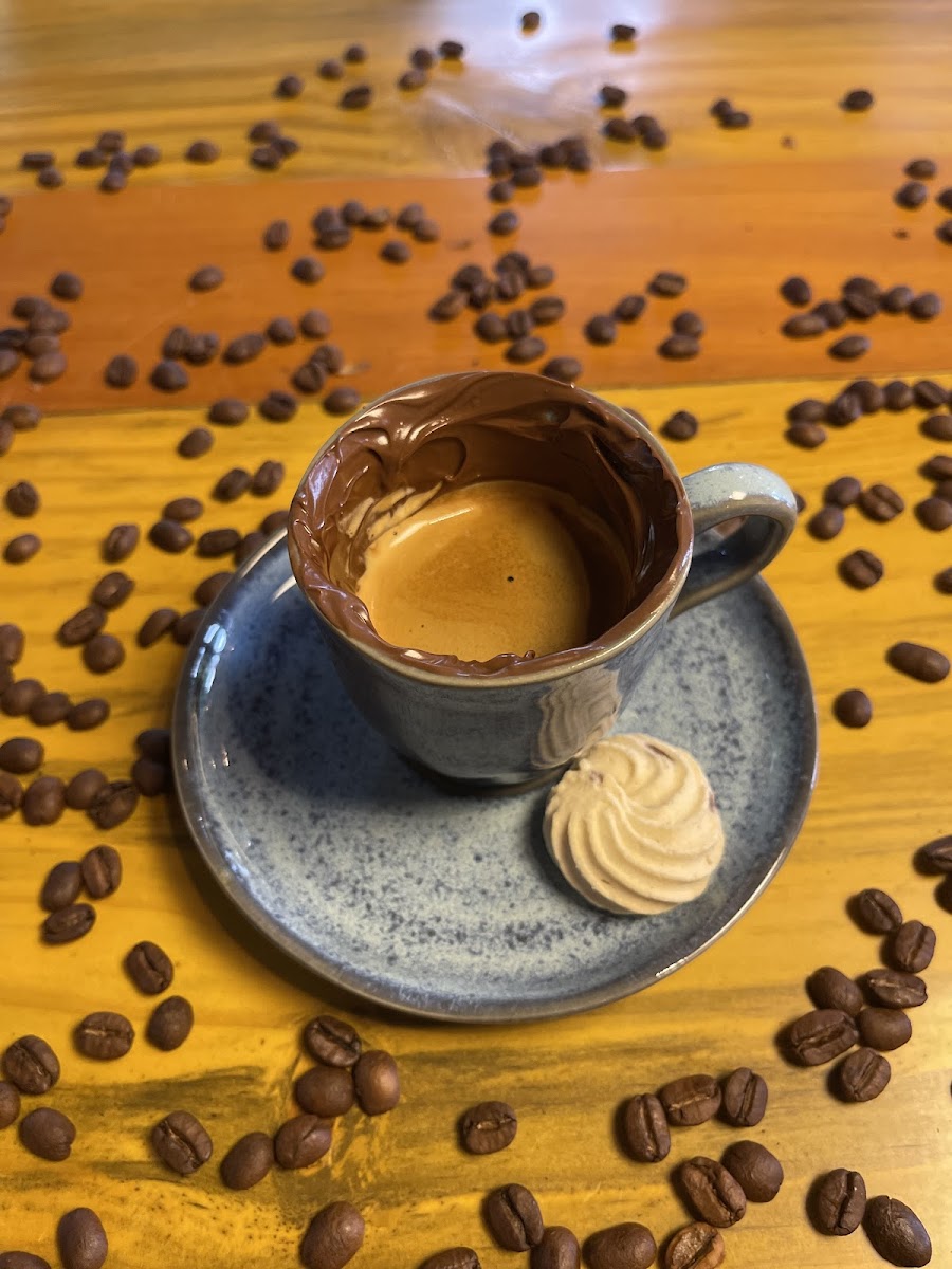 Banana Raiz Café - Photo 3