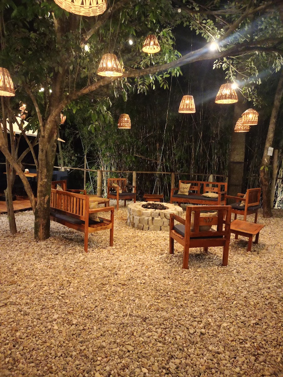 Banana Raiz Café - Photo 6