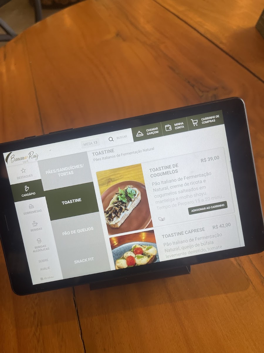 Menu Photo 0