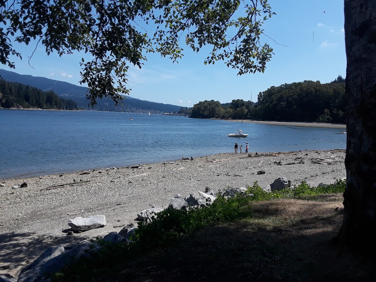 Barnet Marine Park Café - Photo 1