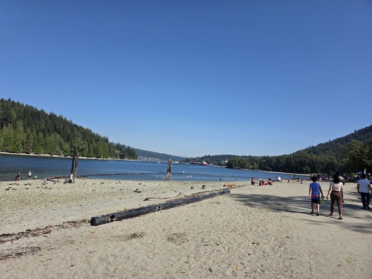 Barnet Marine Park Café - Photo 6