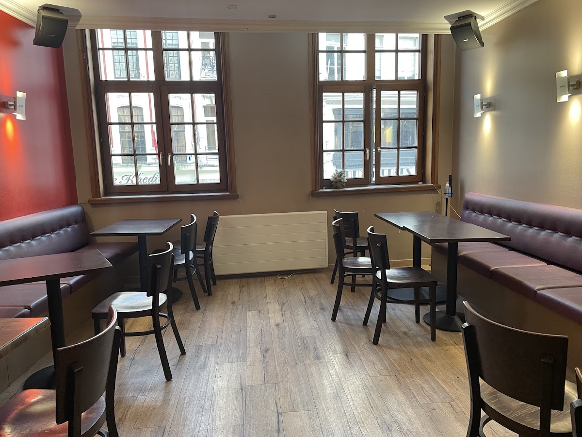 Brasserie De Foy