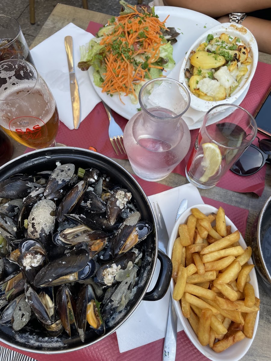 Brasserie De Foy - Photo 2