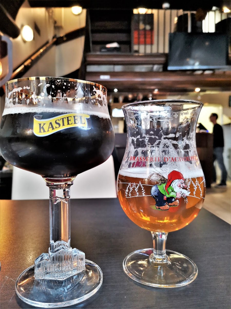 Brasserie De Foy - Photo 5