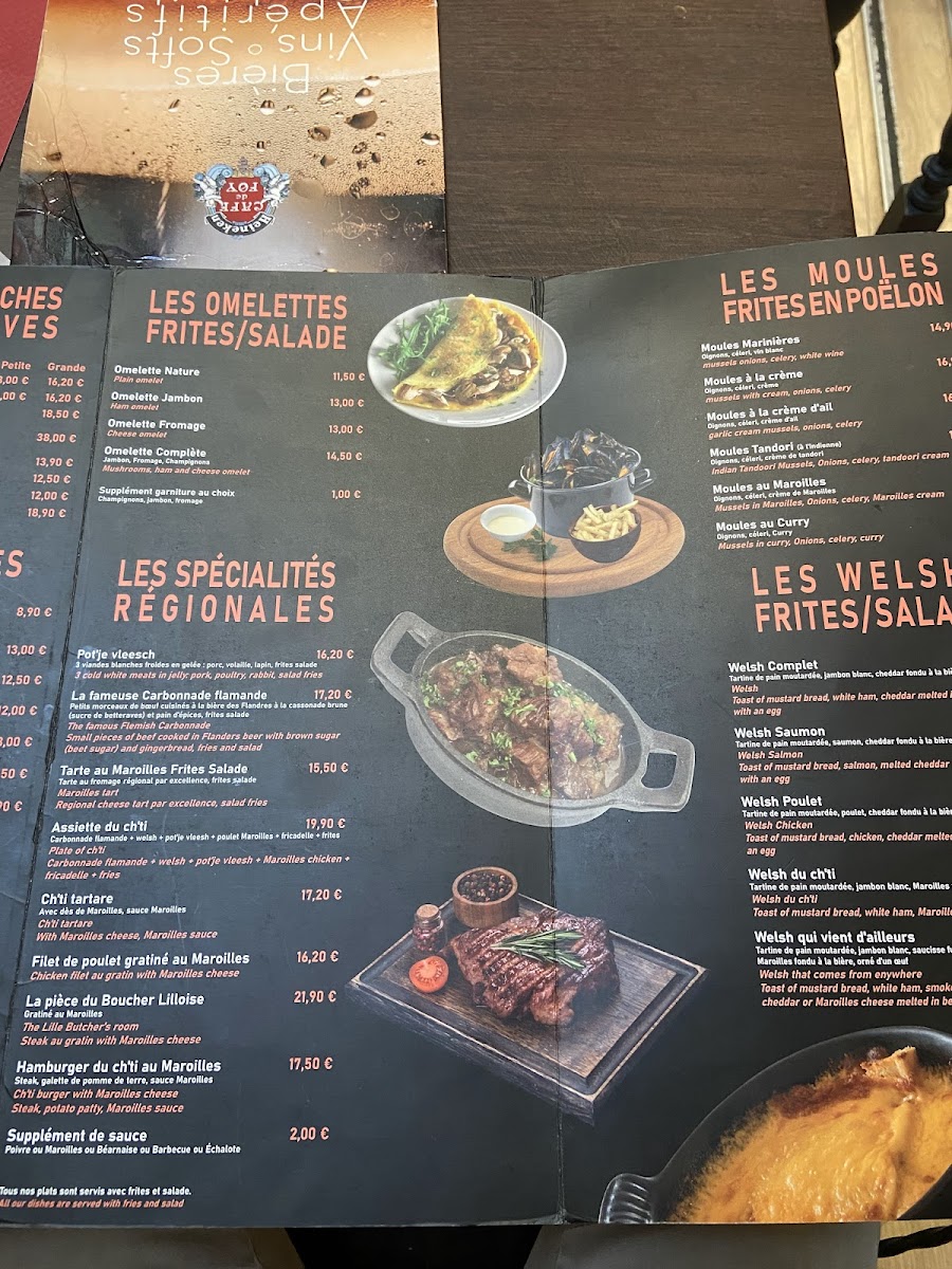Menu Photo 6