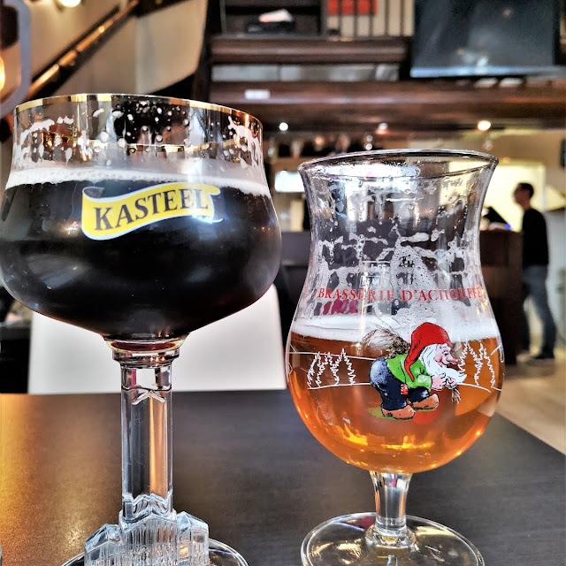 Bières
