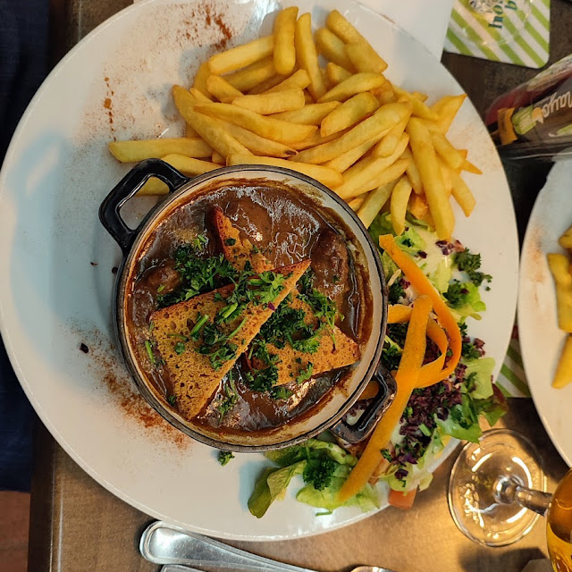 Carbonnade Flamande