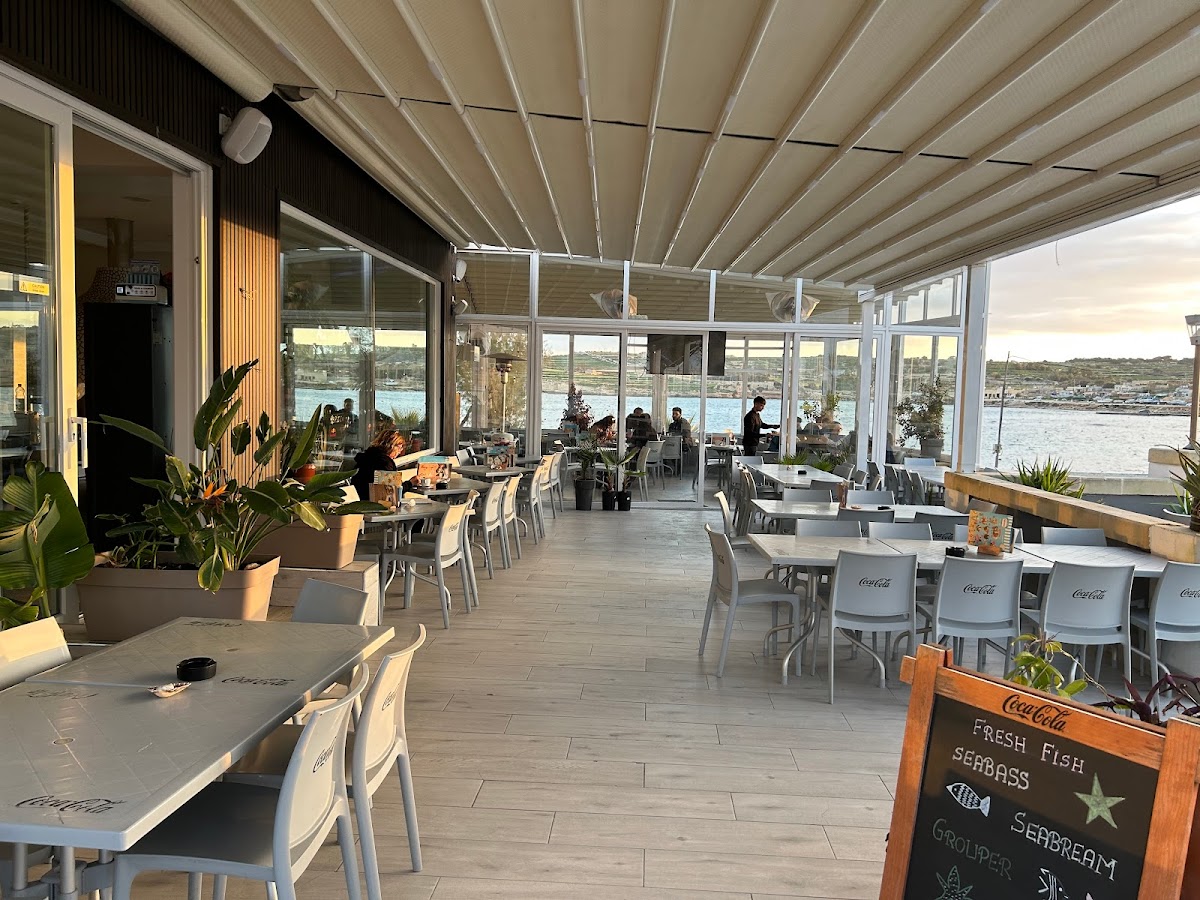 San Tomaso Bar & Restaurant - Photo 7