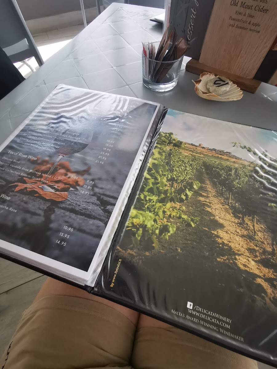 Menu Photo 9