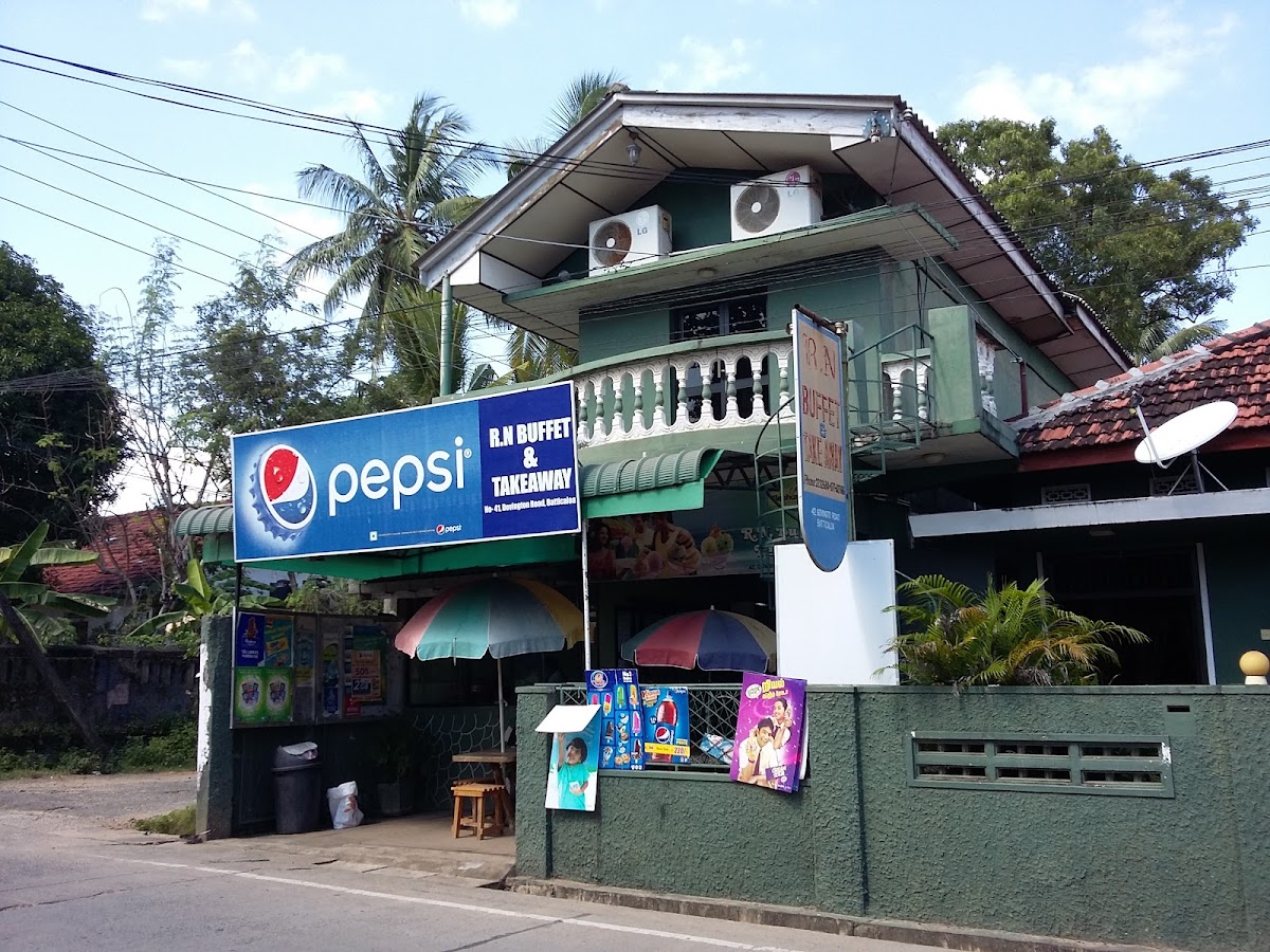 RN Buffet & Take Away - Photo 2