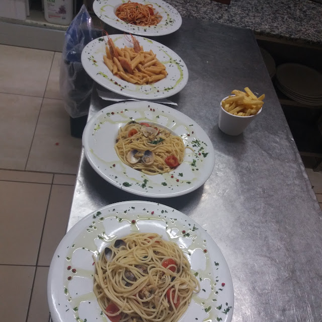 Pasta