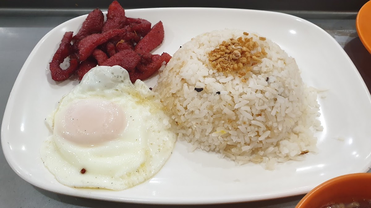 The Original Pares Mami House - España Branch - Photo 9