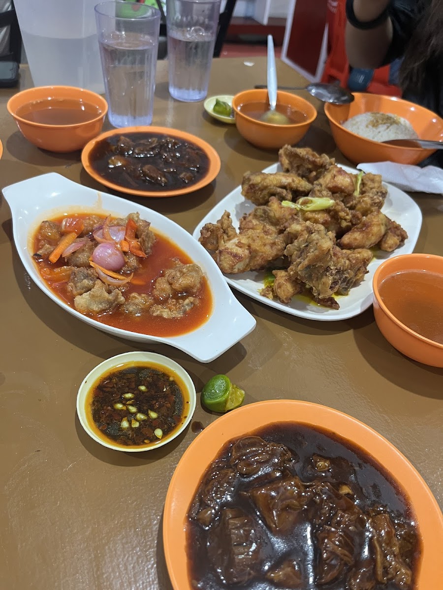 The Original Pares Mami House - España Branch - Photo 2