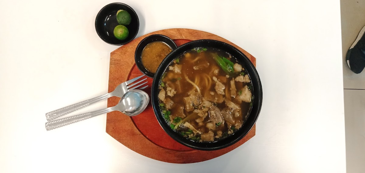 The Original Pares Mami House - España Branch - Photo 4