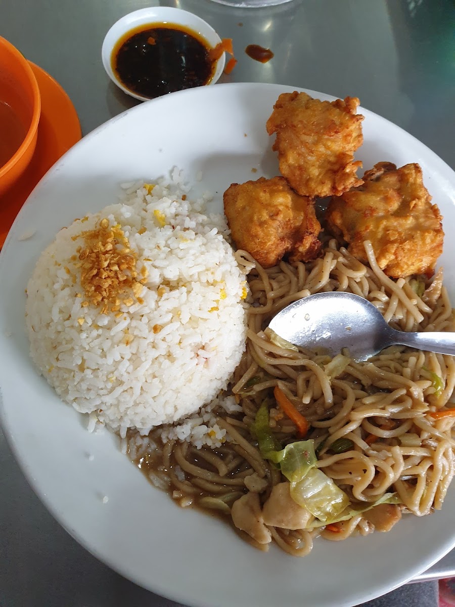 The Original Pares Mami House - España Branch - Photo 8