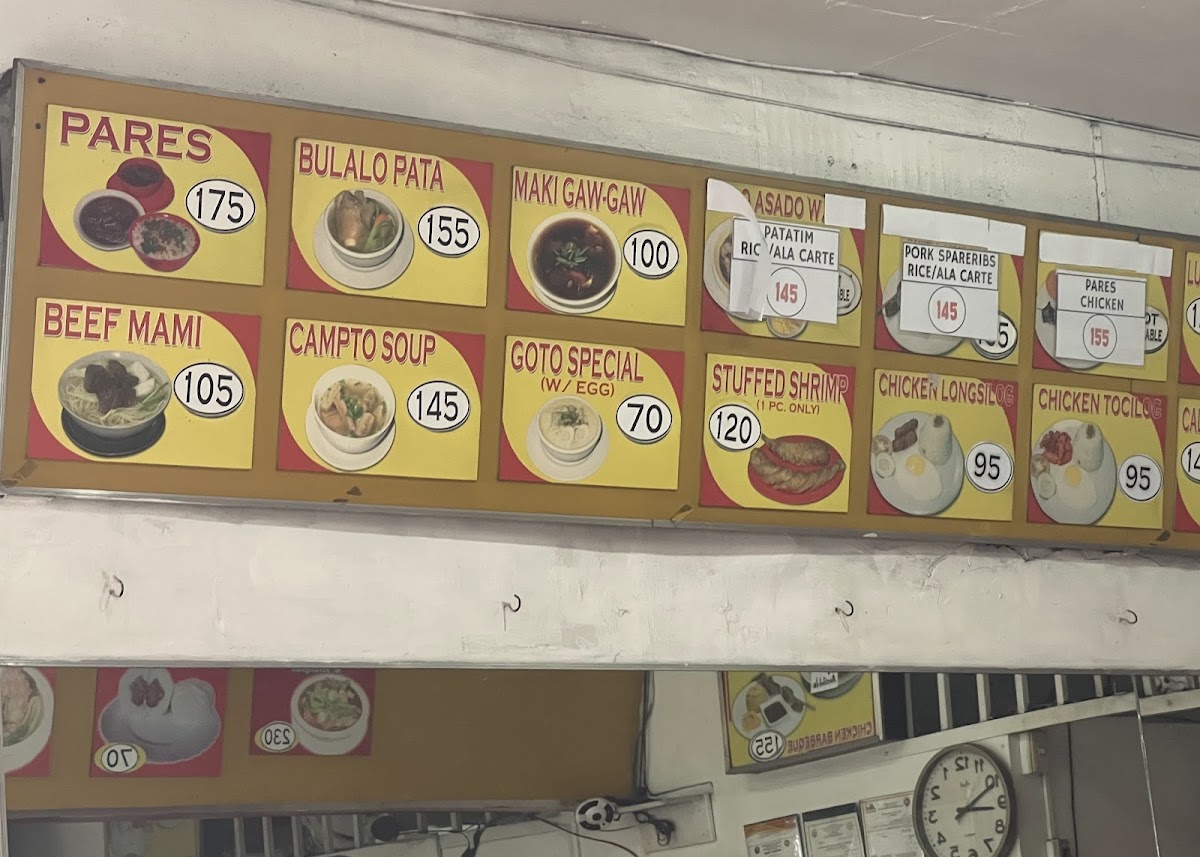 Menu Photo 6
