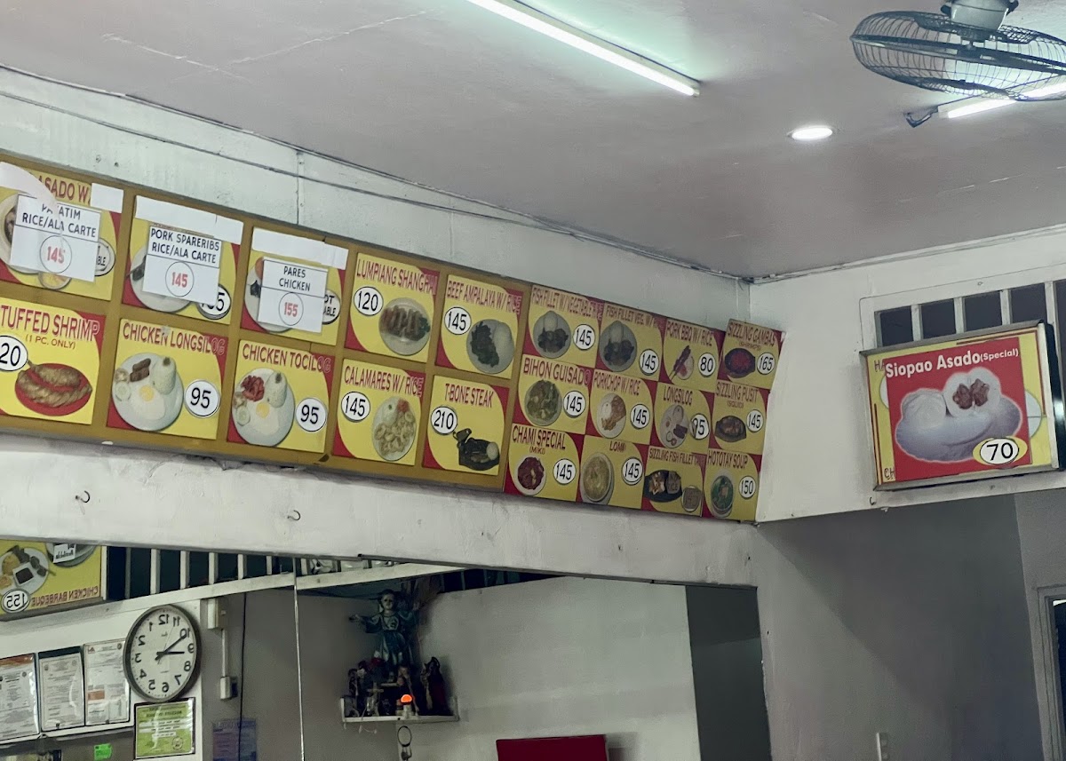 Menu Photo 7