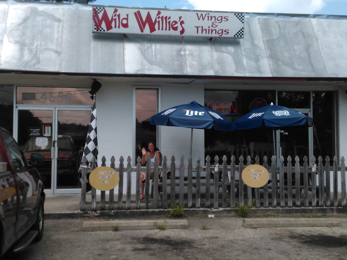 Wild Willie's