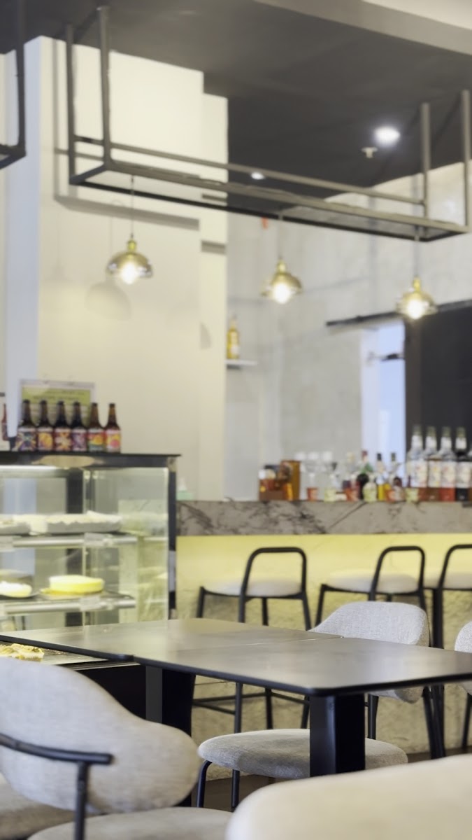 Daily Habit Cafe - Aurora - Photo 1